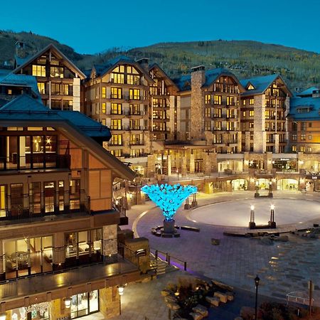 4 Bedroom Luxury Residence At Solaris Residences Vail Esterno foto