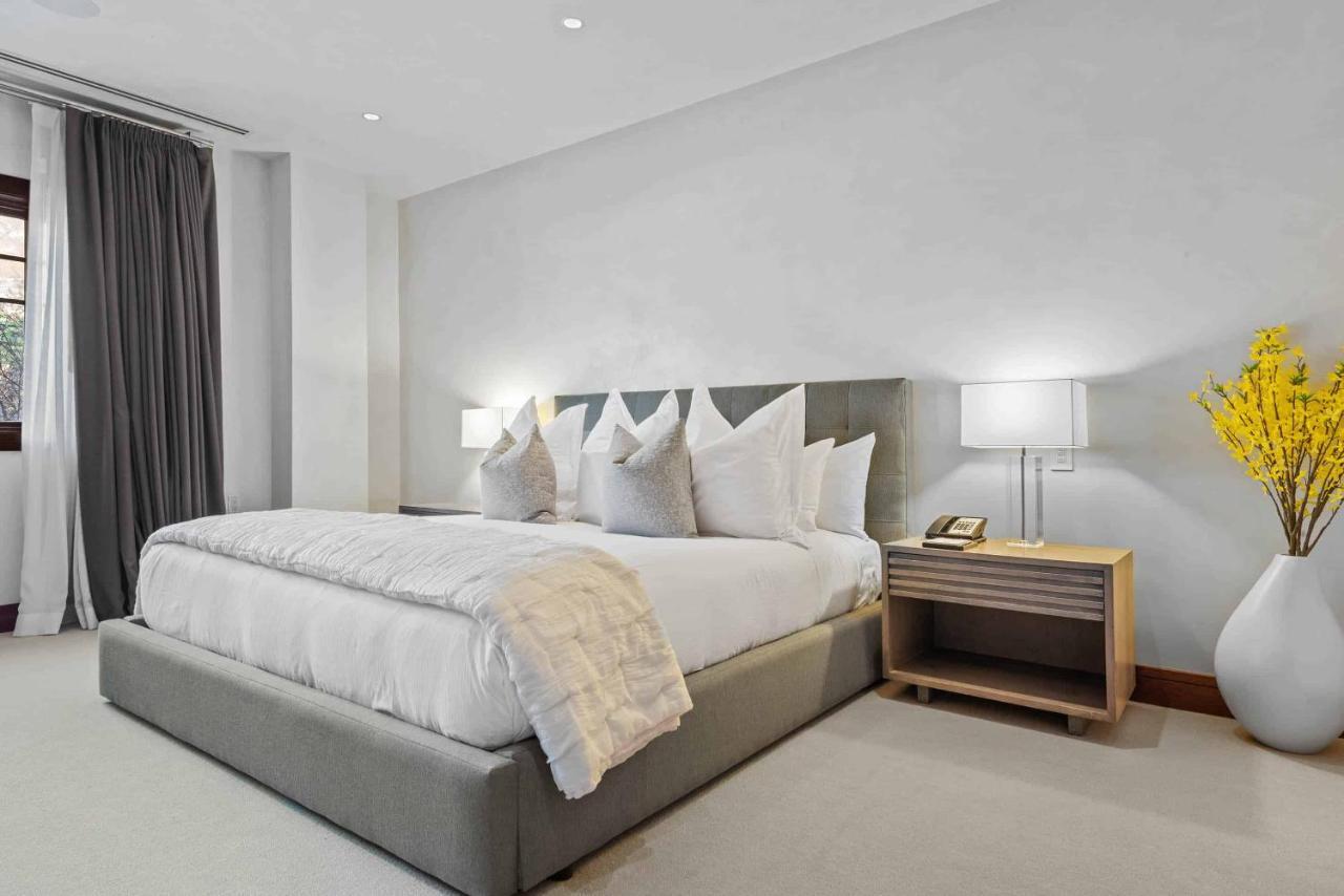 4 Bedroom Luxury Residence At Solaris Residences Vail Esterno foto