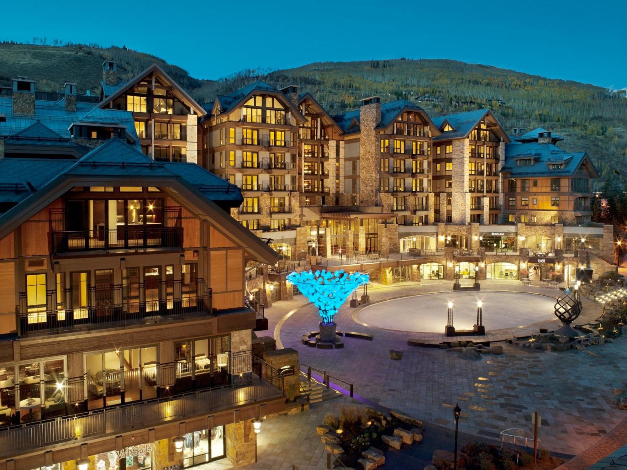 4 Bedroom Luxury Residence At Solaris Residences Vail Esterno foto