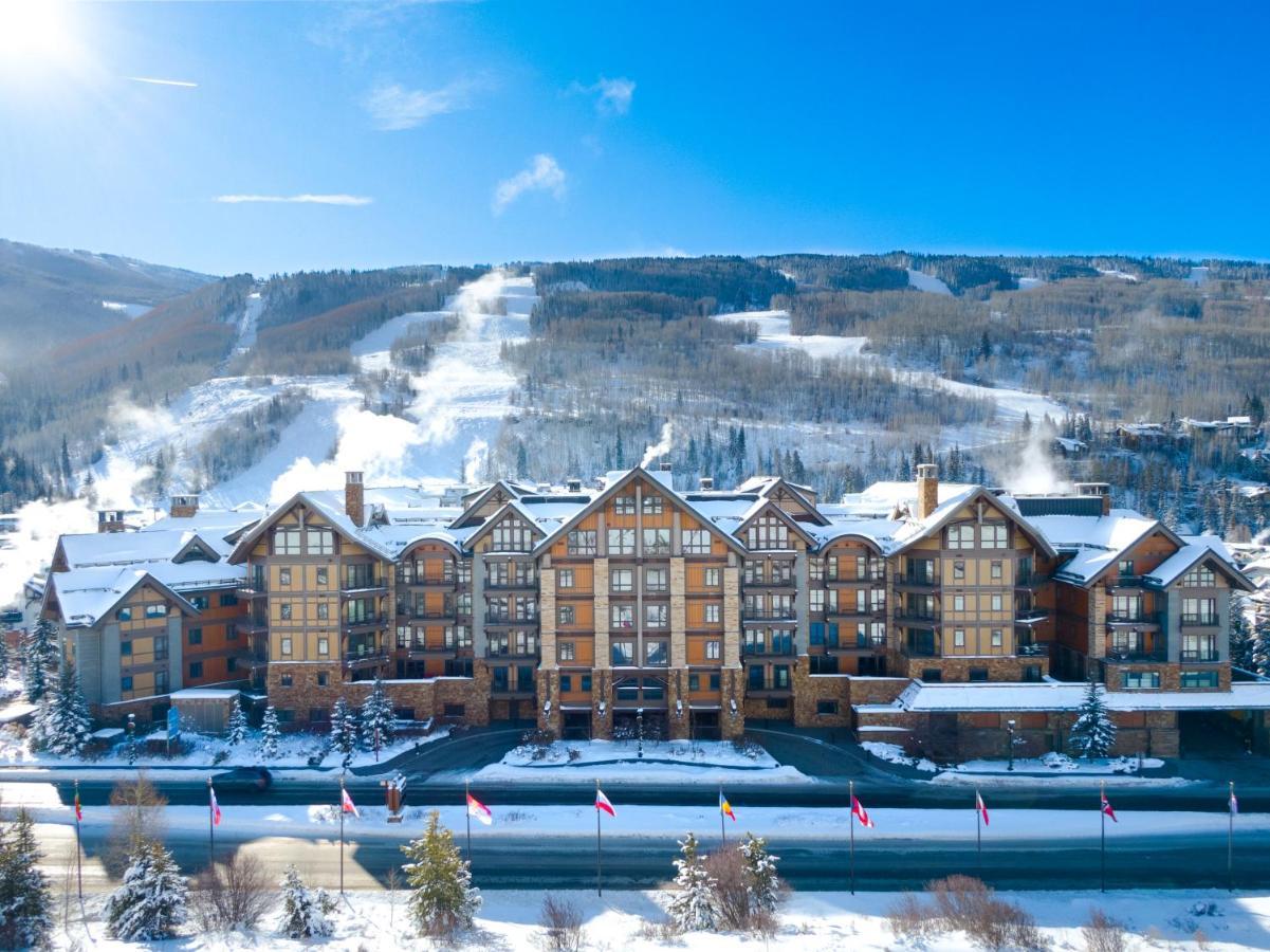4 Bedroom Luxury Residence At Solaris Residences Vail Esterno foto