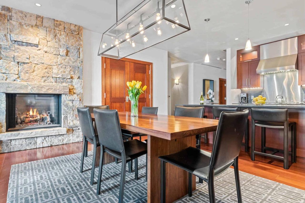 4 Bedroom Luxury Residence At Solaris Residences Vail Esterno foto