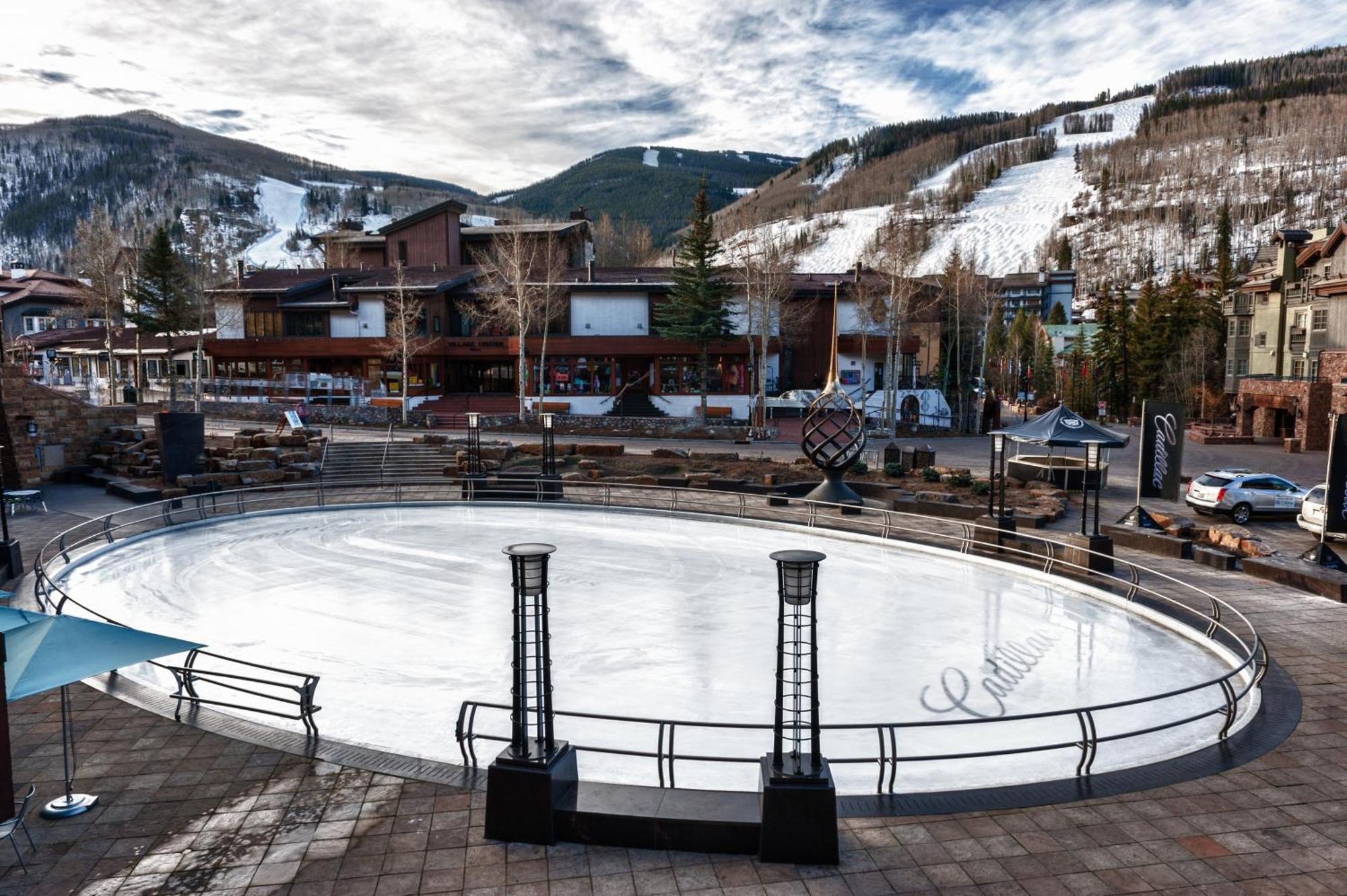 4 Bedroom Luxury Residence At Solaris Residences Vail Esterno foto
