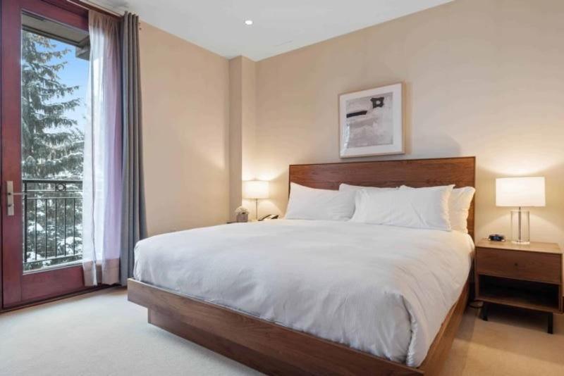 4 Bedroom Luxury Residence At Solaris Residences Vail Esterno foto