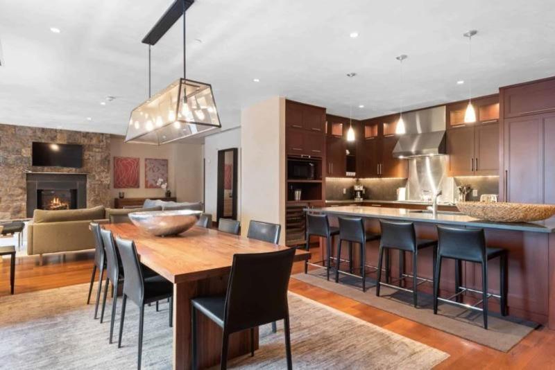 4 Bedroom Luxury Residence At Solaris Residences Vail Esterno foto