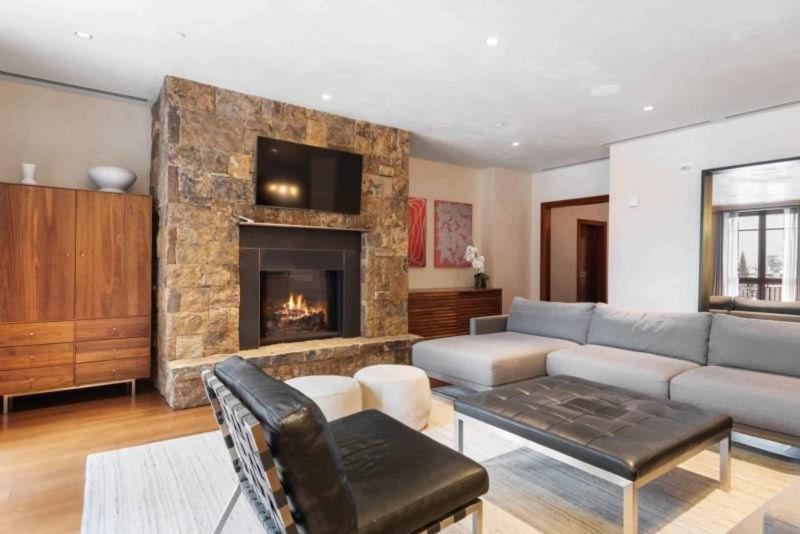 4 Bedroom Luxury Residence At Solaris Residences Vail Esterno foto