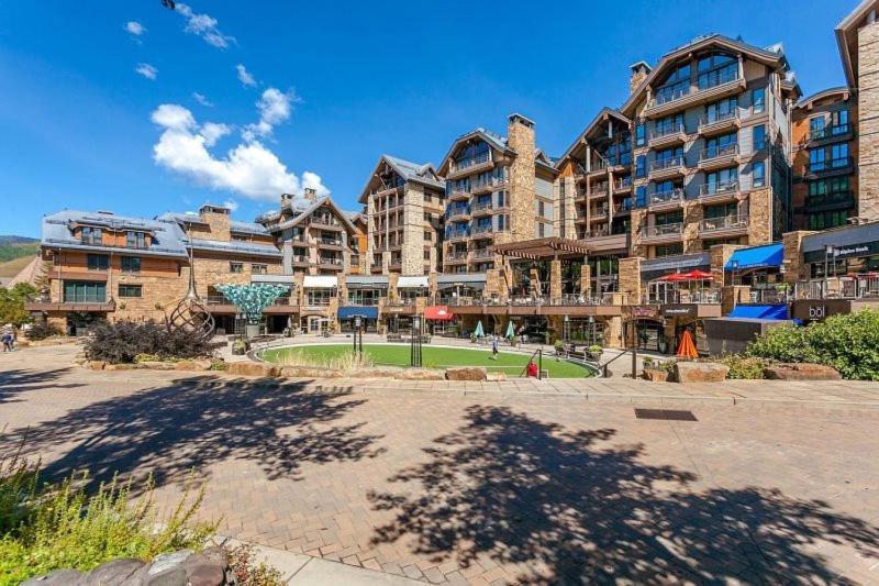 4 Bedroom Luxury Residence At Solaris Residences Vail Esterno foto