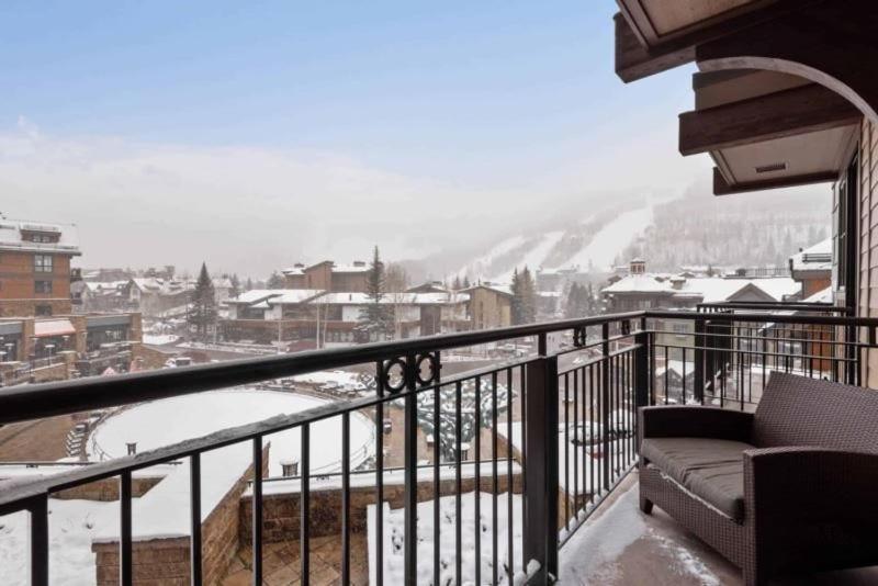 4 Bedroom Luxury Residence At Solaris Residences Vail Esterno foto