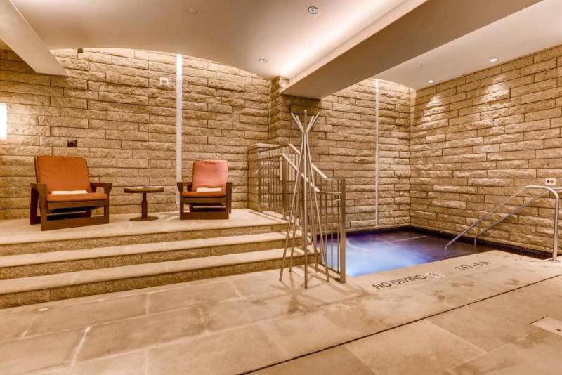 4 Bedroom Luxury Residence At Solaris Residences Vail Esterno foto
