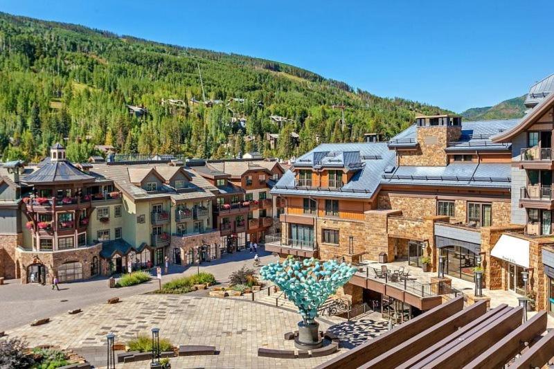 4 Bedroom Luxury Residence At Solaris Residences Vail Esterno foto