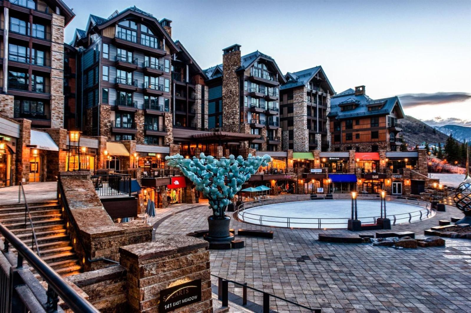 4 Bedroom Luxury Residence At Solaris Residences Vail Esterno foto