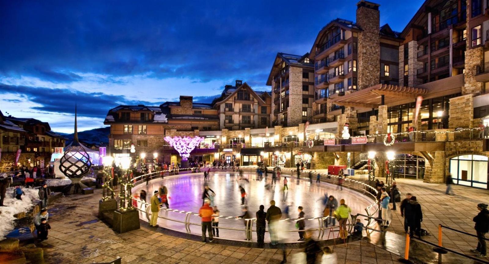 4 Bedroom Luxury Residence At Solaris Residences Vail Esterno foto
