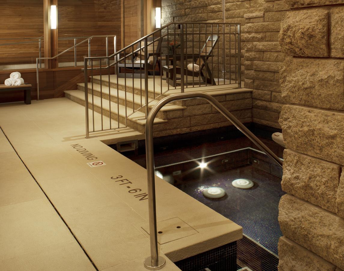 4 Bedroom Luxury Residence At Solaris Residences Vail Esterno foto