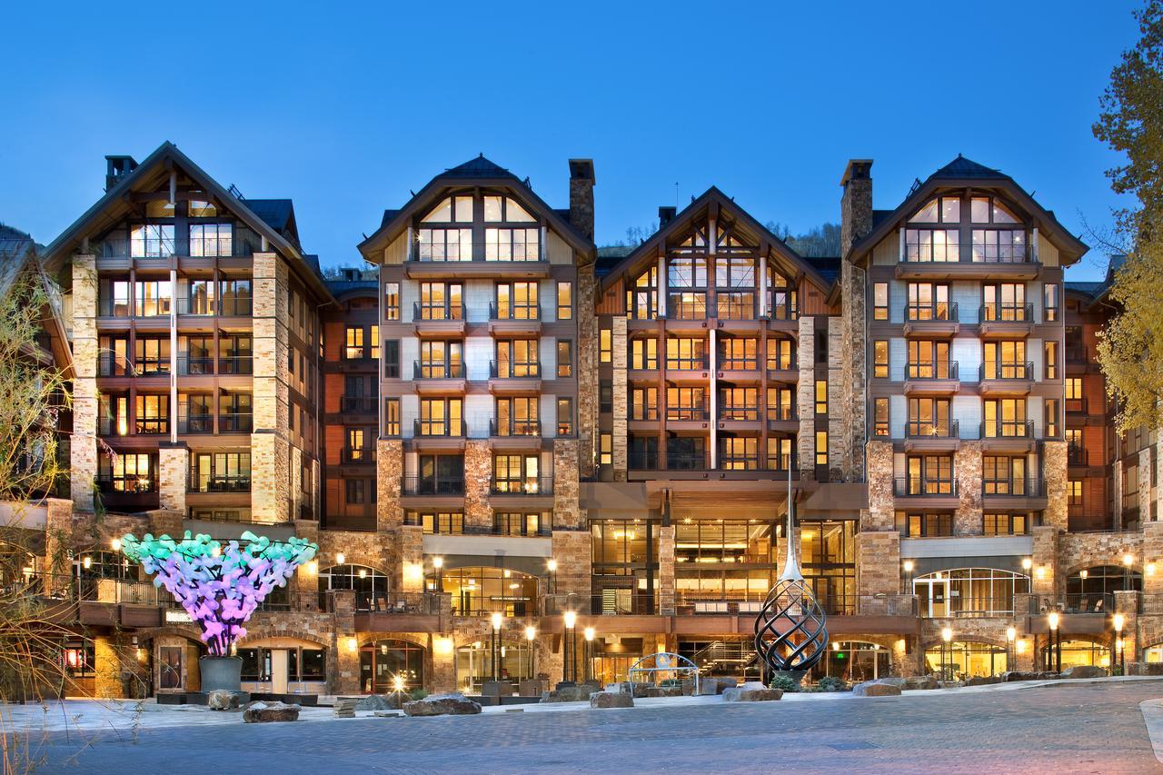 4 Bedroom Luxury Residence At Solaris Residences Vail Esterno foto