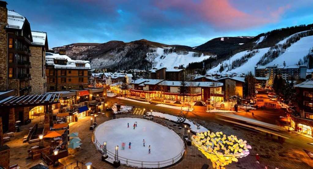 4 Bedroom Luxury Residence At Solaris Residences Vail Esterno foto
