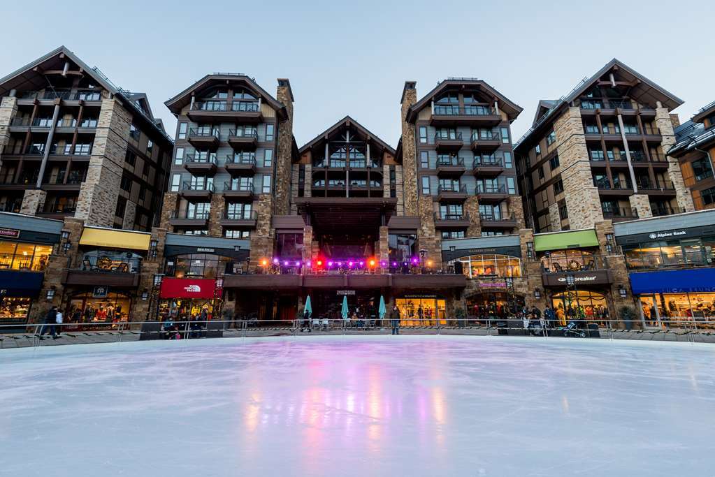 4 Bedroom Luxury Residence At Solaris Residences Vail Esterno foto