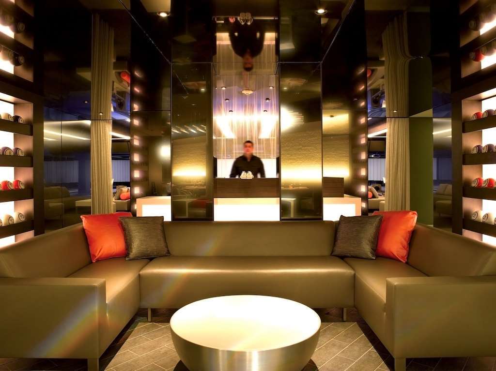 4 Bedroom Luxury Residence At Solaris Residences Vail Amenities foto