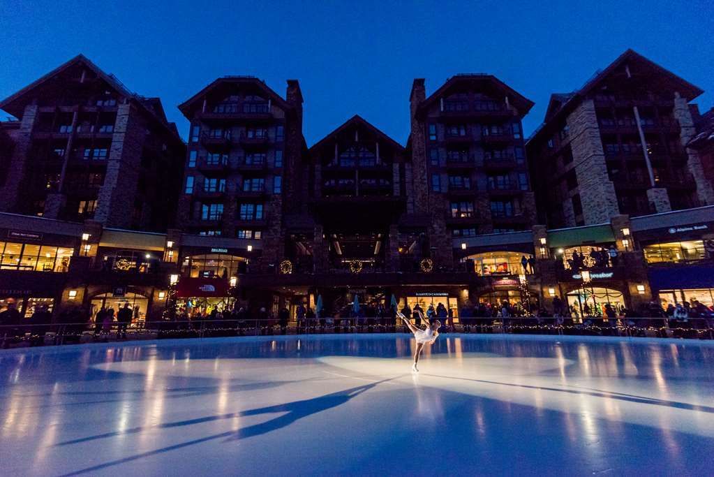 4 Bedroom Luxury Residence At Solaris Residences Vail Esterno foto