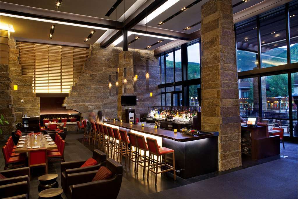4 Bedroom Luxury Residence At Solaris Residences Vail Amenities foto