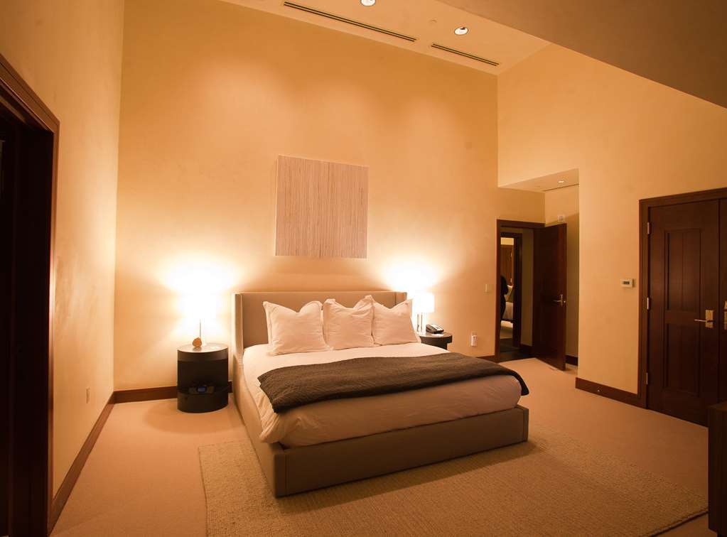 4 Bedroom Luxury Residence At Solaris Residences Vail Camera foto