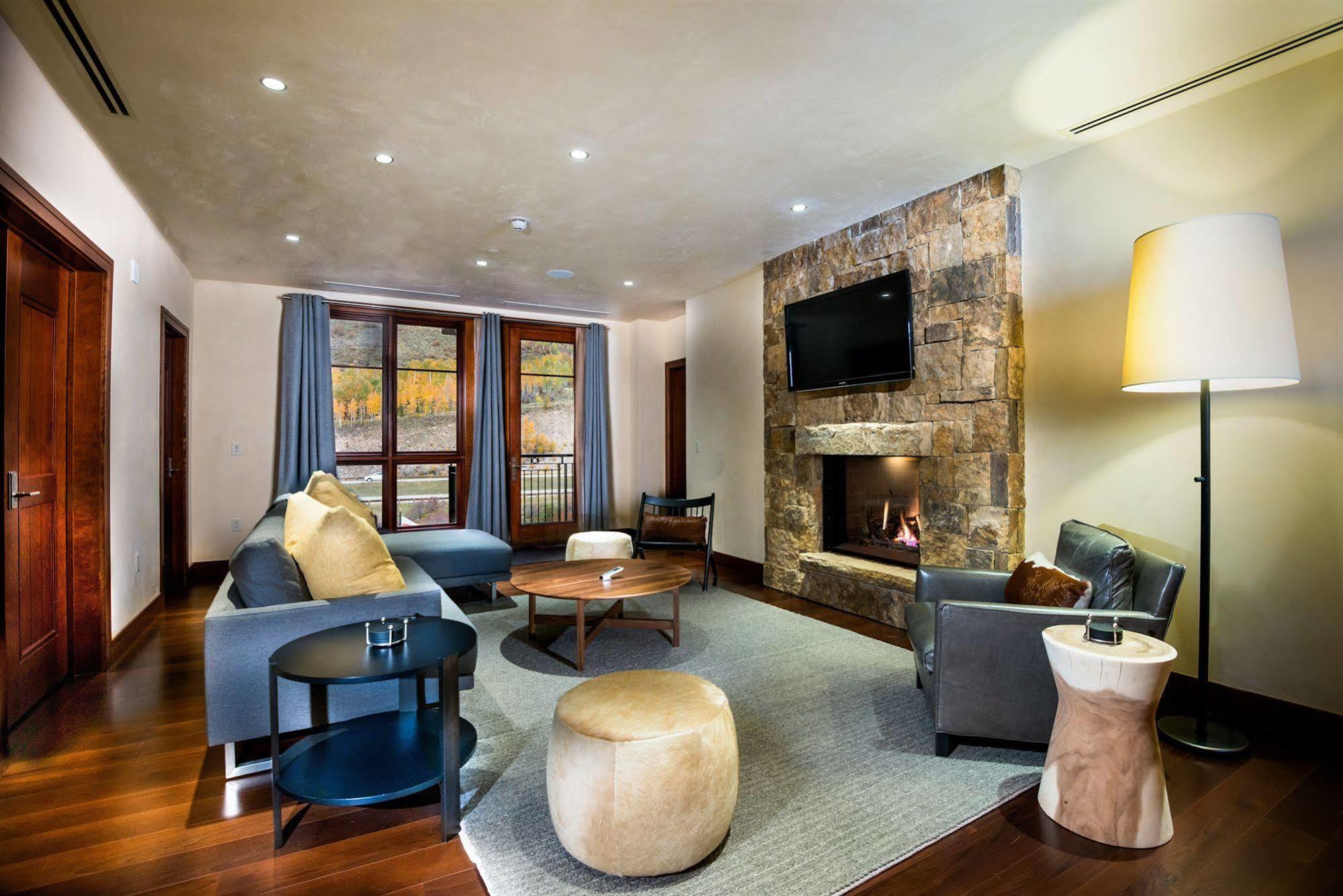 4 Bedroom Luxury Residence At Solaris Residences Vail Esterno foto