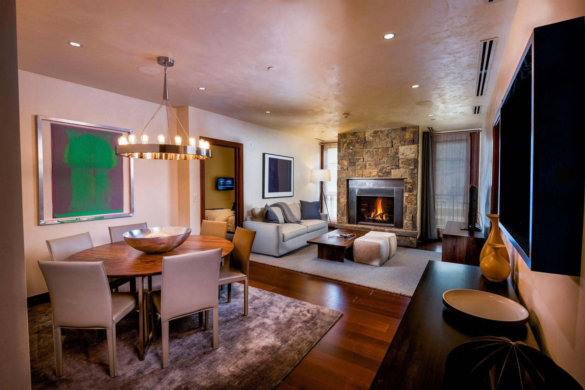 4 Bedroom Luxury Residence At Solaris Residences Vail Esterno foto