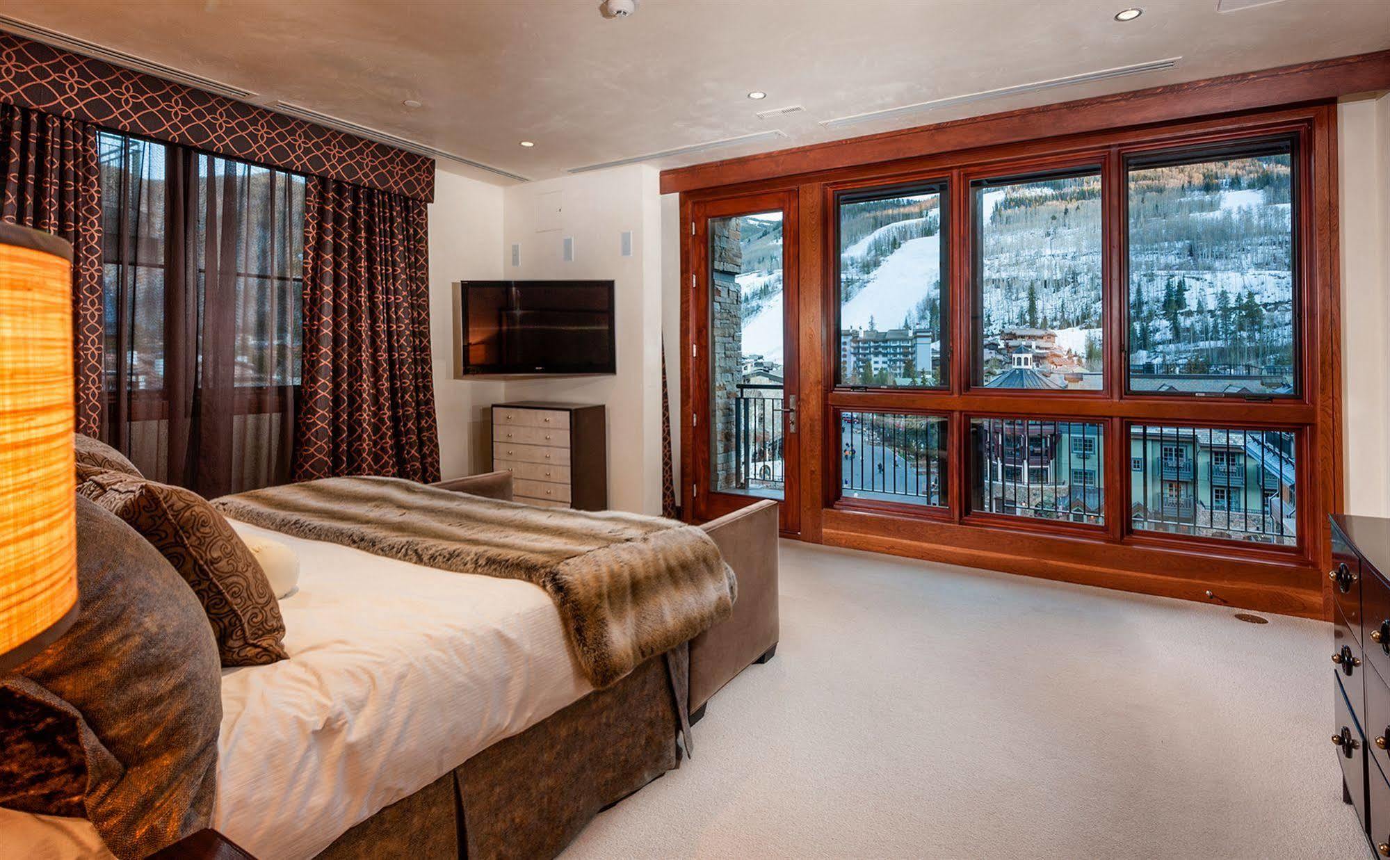 4 Bedroom Luxury Residence At Solaris Residences Vail Esterno foto