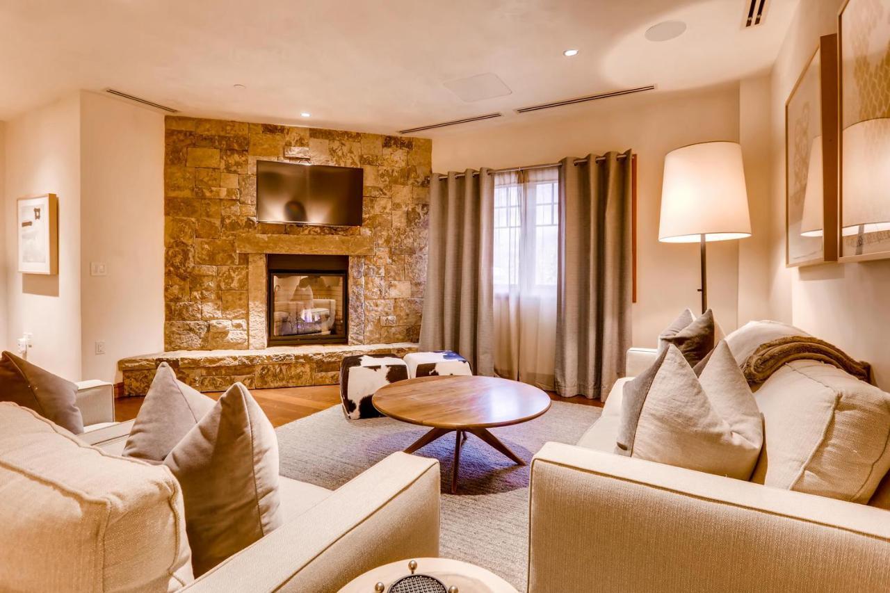 4 Bedroom Luxury Residence At Solaris Residences Vail Esterno foto