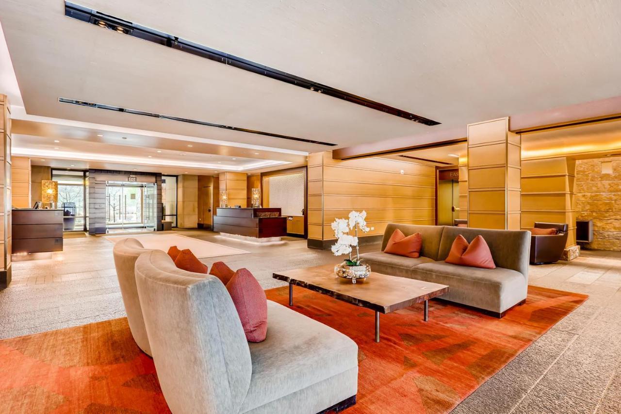 4 Bedroom Luxury Residence At Solaris Residences Vail Esterno foto
