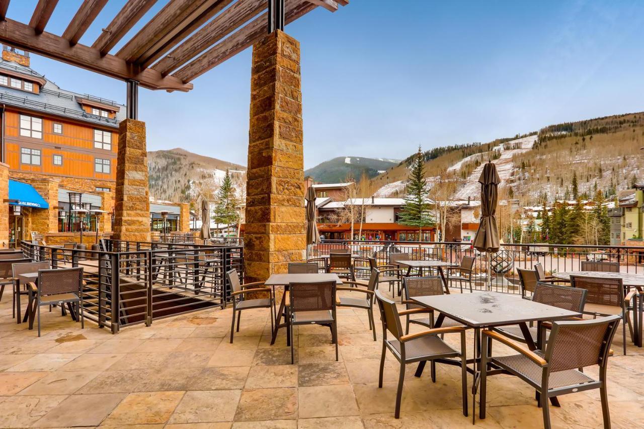 4 Bedroom Luxury Residence At Solaris Residences Vail Esterno foto