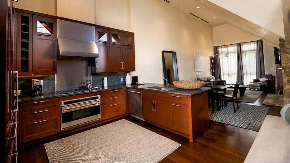 4 Bedroom Luxury Residence At Solaris Residences Vail Esterno foto