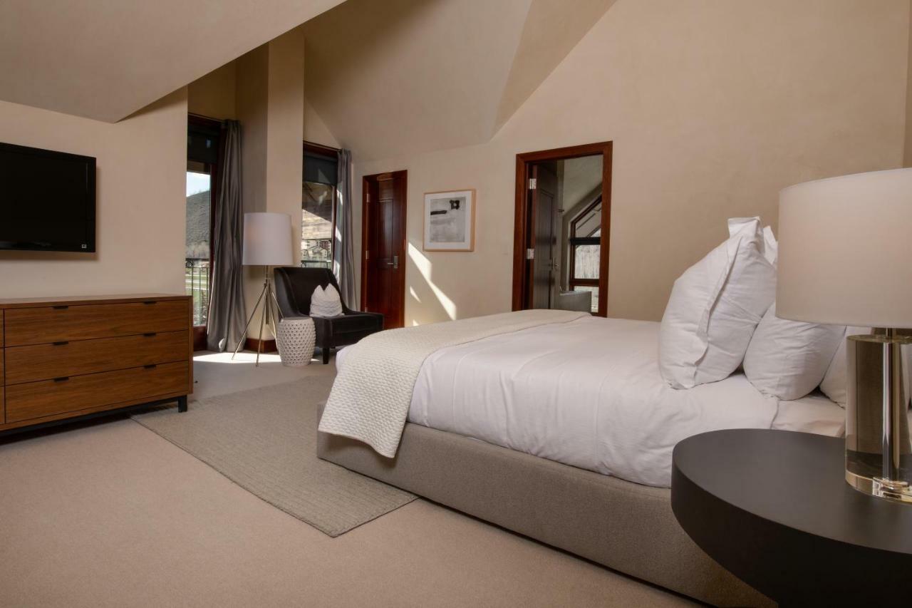 4 Bedroom Luxury Residence At Solaris Residences Vail Camera foto