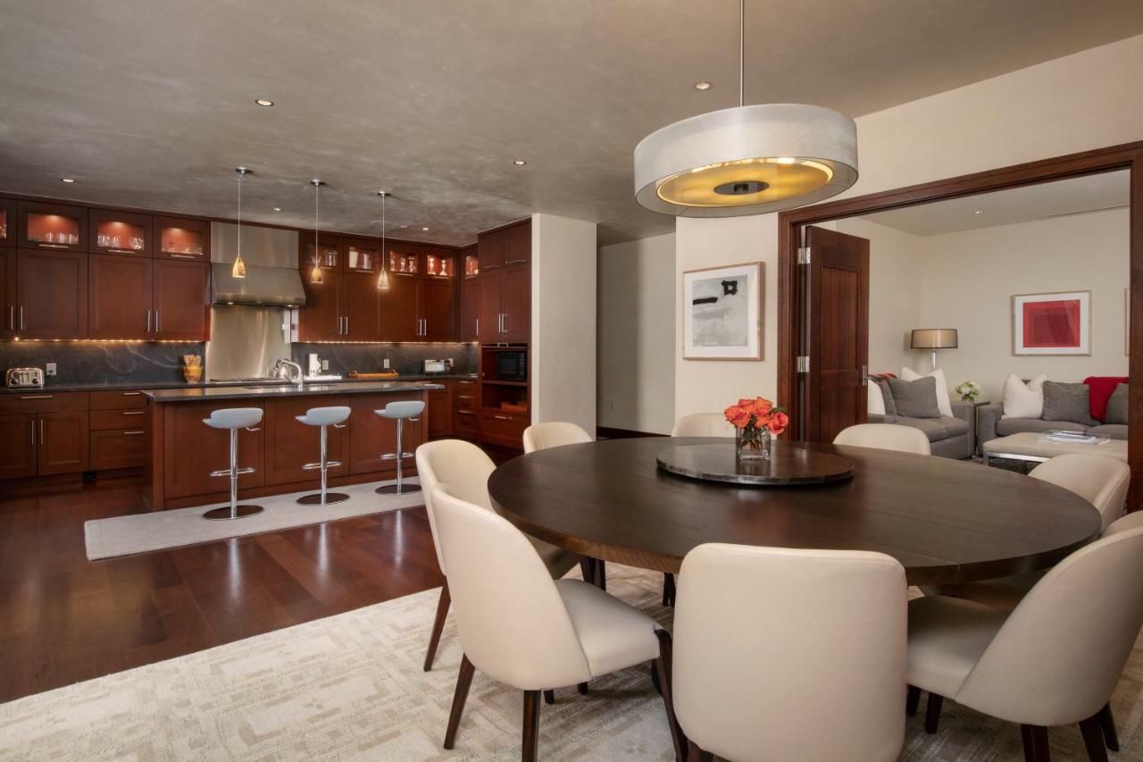 4 Bedroom Luxury Residence At Solaris Residences Vail Esterno foto