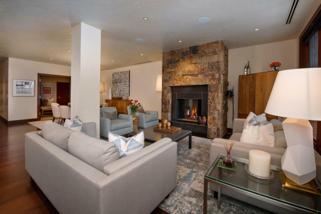 4 Bedroom Luxury Residence At Solaris Residences Vail Esterno foto