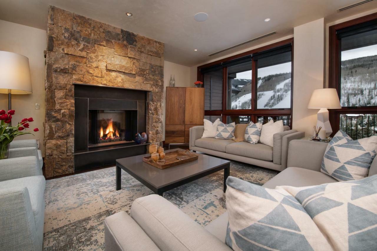 4 Bedroom Luxury Residence At Solaris Residences Vail Esterno foto
