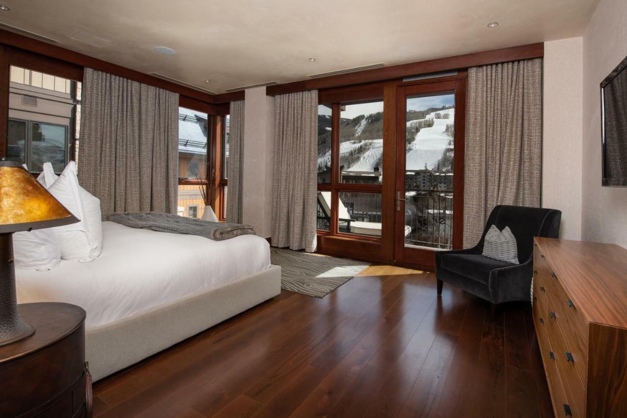 4 Bedroom Luxury Residence At Solaris Residences Vail Esterno foto