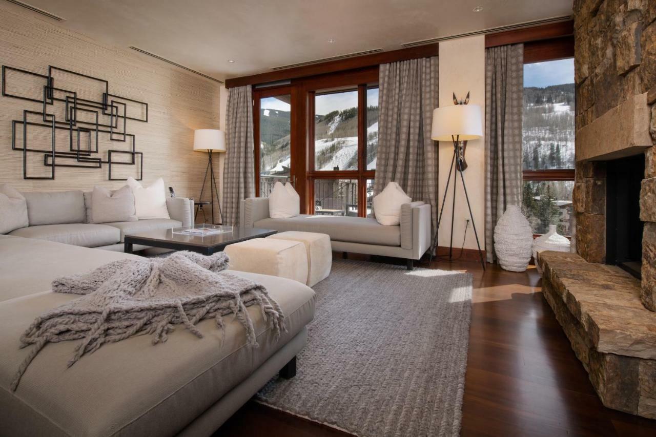 4 Bedroom Luxury Residence At Solaris Residences Vail Esterno foto