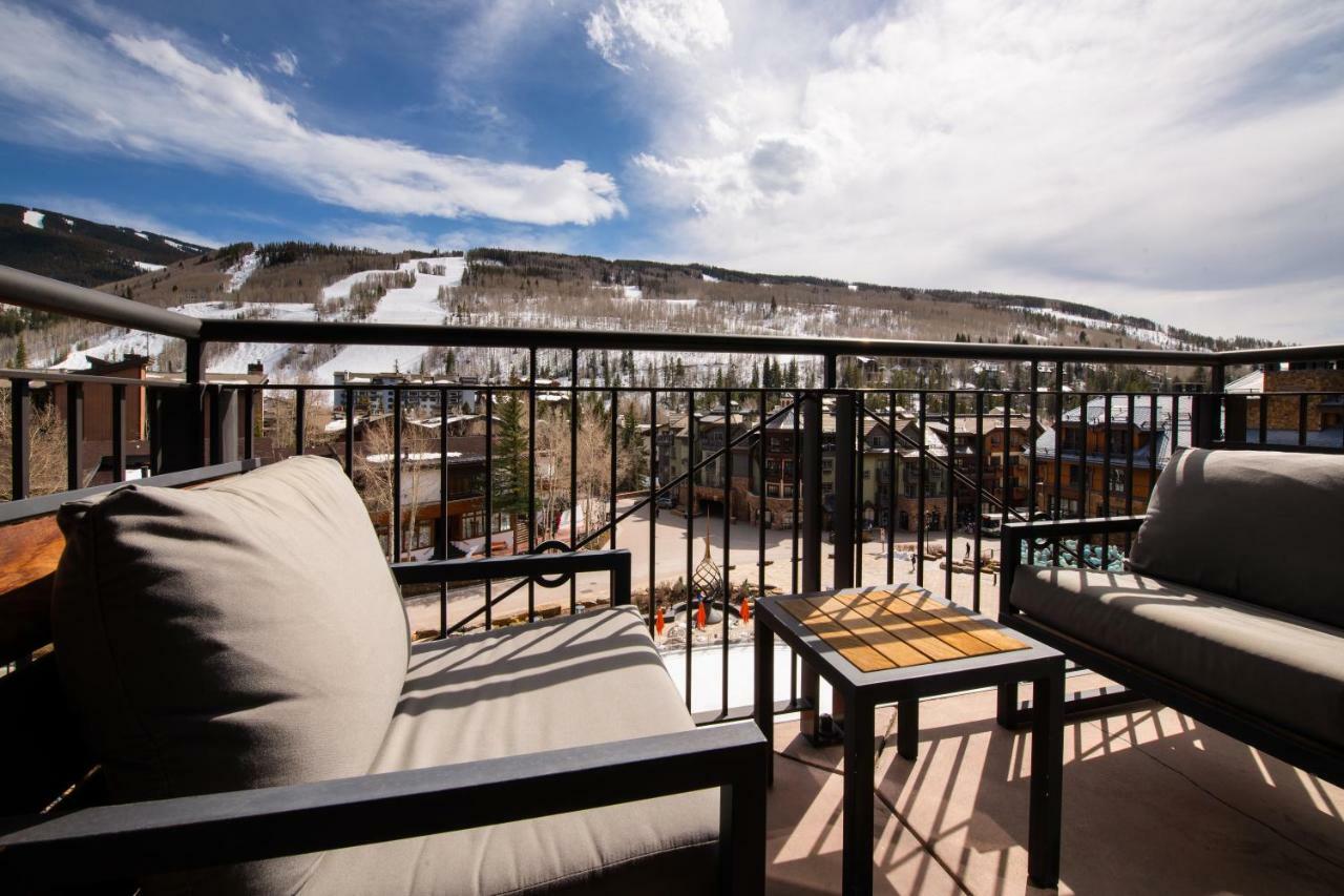4 Bedroom Luxury Residence At Solaris Residences Vail Esterno foto