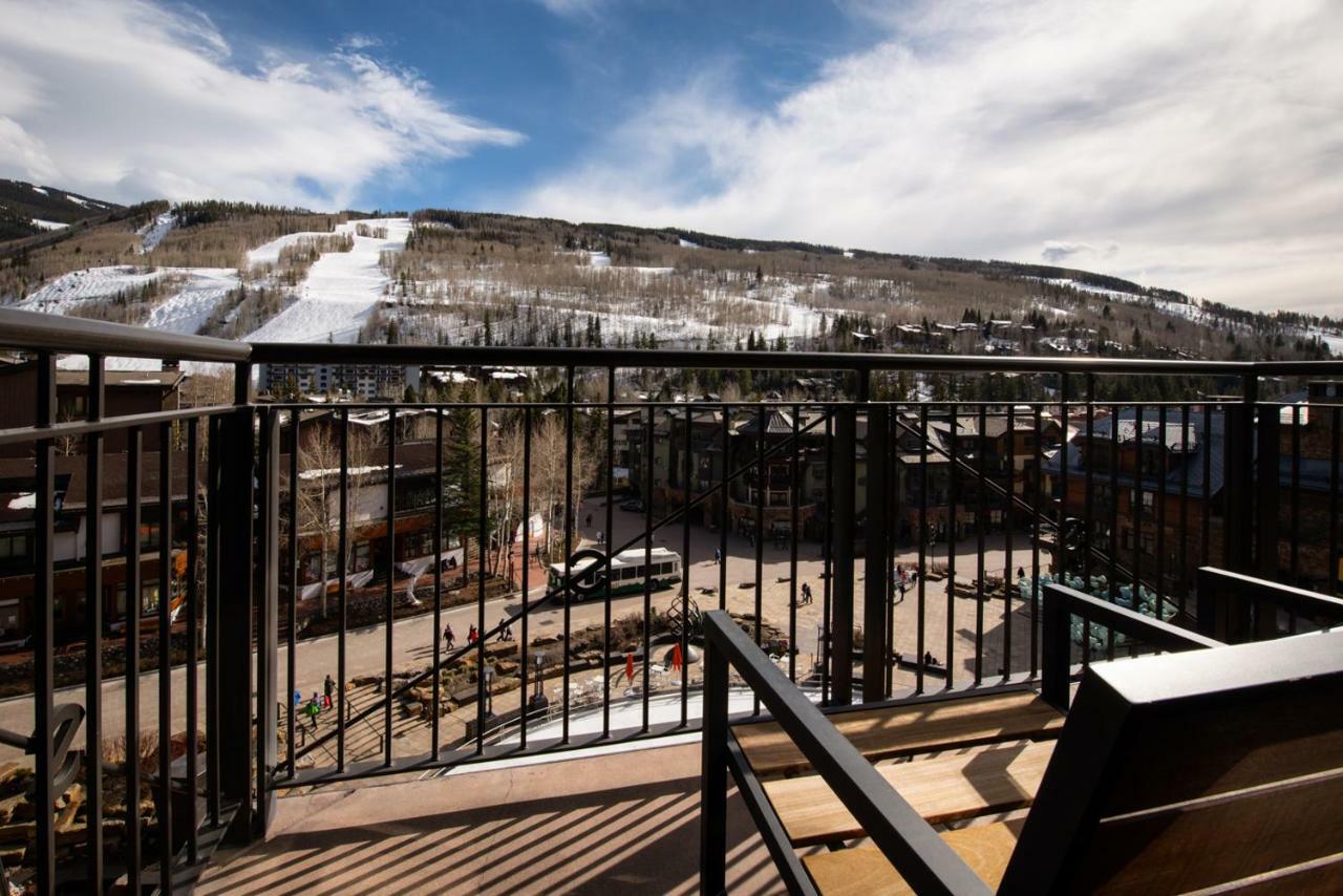 4 Bedroom Luxury Residence At Solaris Residences Vail Esterno foto