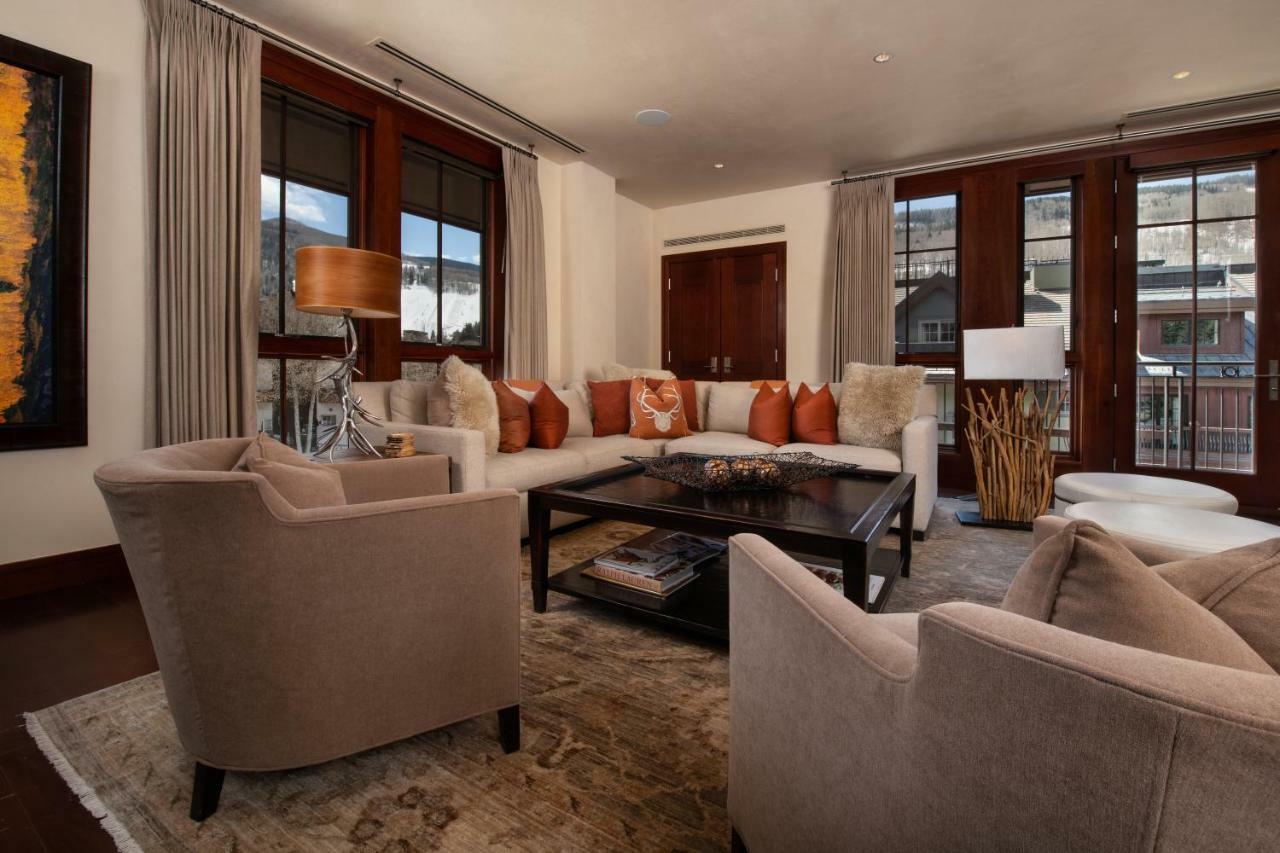 4 Bedroom Luxury Residence At Solaris Residences Vail Esterno foto