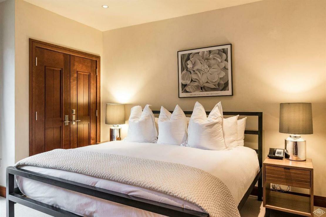 4 Bedroom Luxury Residence At Solaris Residences Vail Camera foto